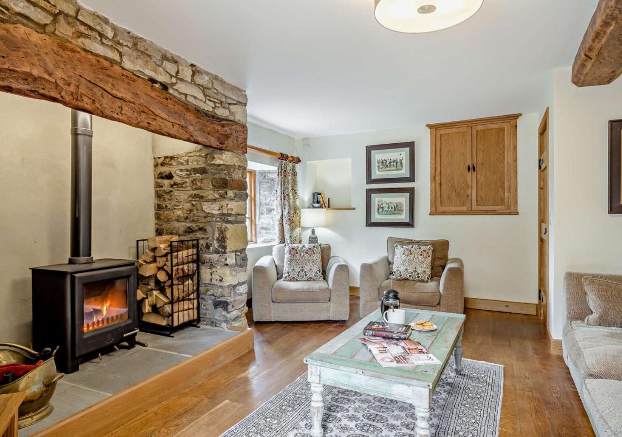 St Helens Chapel Cottage Кройд Екстериор снимка